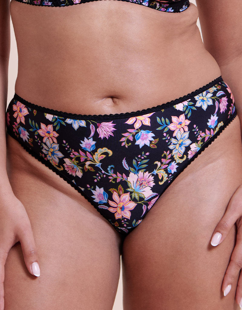 Spellbound Brazilian Brief
