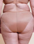 Curvy Kate Spotlight Full Brief Latte