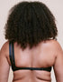 Curvy Kate Superhero Multiway Padded Plunge Bra Black