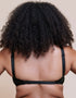 Curvy Kate Superhero Multiway Padded Plunge Bra Black