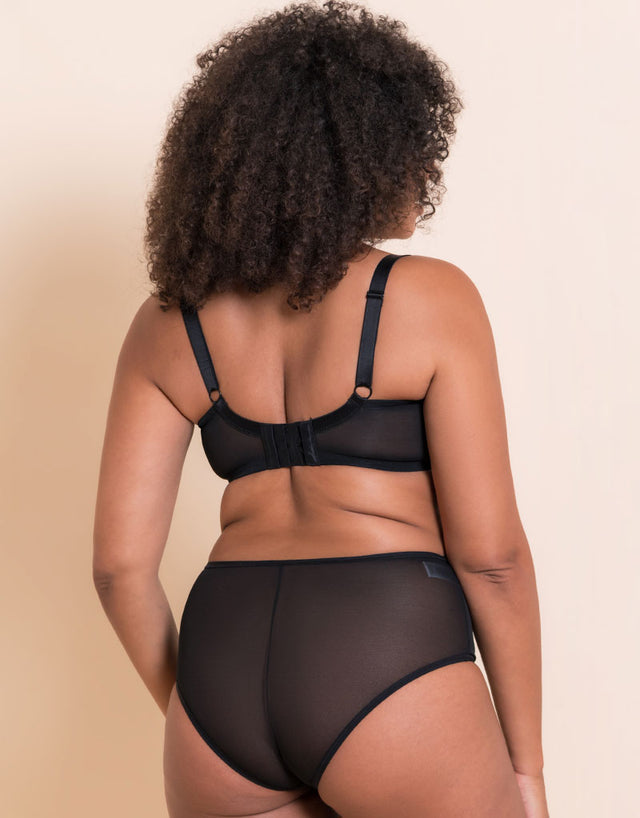 Curvy Kate Victory Short Black