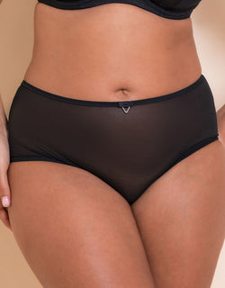Curvy Kate Victory Short Black