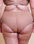 Curvy Kate Victory Short Latte