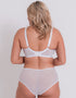 Curvy Kate Victory Balcony Bra White
