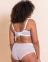 Curvy Kate Victory Short White