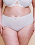 Curvy Kate Victory Short White