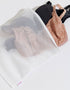 Curvy Kate Square Washbag White