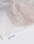 Curvy Kate Square Washbag White