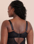 Curvy Kate Wild One Balcony Body Black