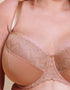 Curvy Kate Wild One Balcony Bra Latte