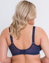 Curvy Kate WonderFull Vibe Full Cup Bra Navy