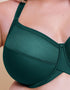Curvy Kate WonderFully Full Cup Side Support Bra Deep Teal