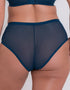 Curvy Kate WonderFully Short Deep Blue