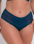 Curvy Kate WonderFully Short Deep Blue