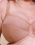 Curvy Kate WonderFully Full Cup Side Support Bra Latte