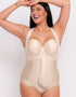 Model wears a size 32H