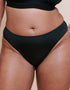Curvy Kate Zen Brazilian Black