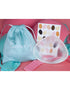 Evenly Bra Balancer Difference of 1-2 Cup Sizes Clear