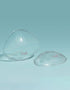 Evenly Bra Balancer Difference of 1-2 Cup Sizes Clear