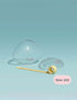 Evenly Bra Balancer Difference of 1-2 Cup Sizes Clear