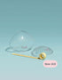 Evenly Bra Balancer Difference of 1-2 Cup Sizes Clear