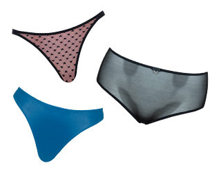 all knickers - Curvy Kate