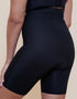 Magic Maxi Sexy Bermuda High Waist Firm Control Short Black