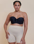 Magic Maxi Sexy Firm Control Short Latte Beige