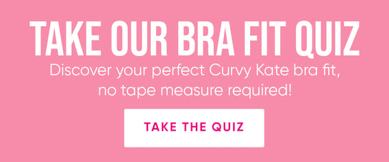 Take Our Bra Fit Quiz
