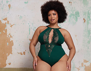 Worn to be seen - Curvy Kate