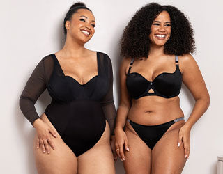 Partywear Solutions - Curvy Kate
