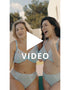 View the video lookbook for our Curvy Kate Centre Stage full plunge bra in Icy Blue