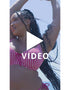 Watch the video lookbook for the Curvy Kate Holiday Check bikini top in Raspberry Pink Gingham