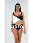 Get the 360 view of our Curvy Kate Victory balcony bra in Black!