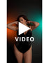 View the video look book for the Scantilly Icon body in Black
