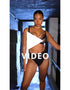 View the video lookbook for our Scantilly Suspense plunge bra in Black