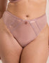 Scantilly Eos Thong Rose Gold