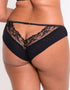 Scantilly Fascinate Brazilian Black