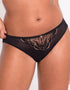 Scantilly Fascinate Brazilian Black