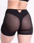 Scantilly Superheroine Cycling Short Black