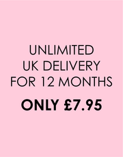 Unlimited Delivery