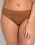 Curvy Kate Luxe Cheeky Short Caramel