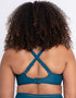 Curvy Kate First Class Balcony Bikini Top Deep Teal