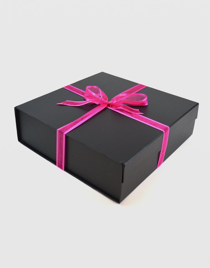 Gift Box Wrapping
