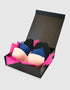 Gift Box & Wrapping Black