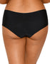 Curvy Kate Luxe Short Black