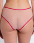 Curvy Kate Victory Wild Short Hot Pink/ Blush