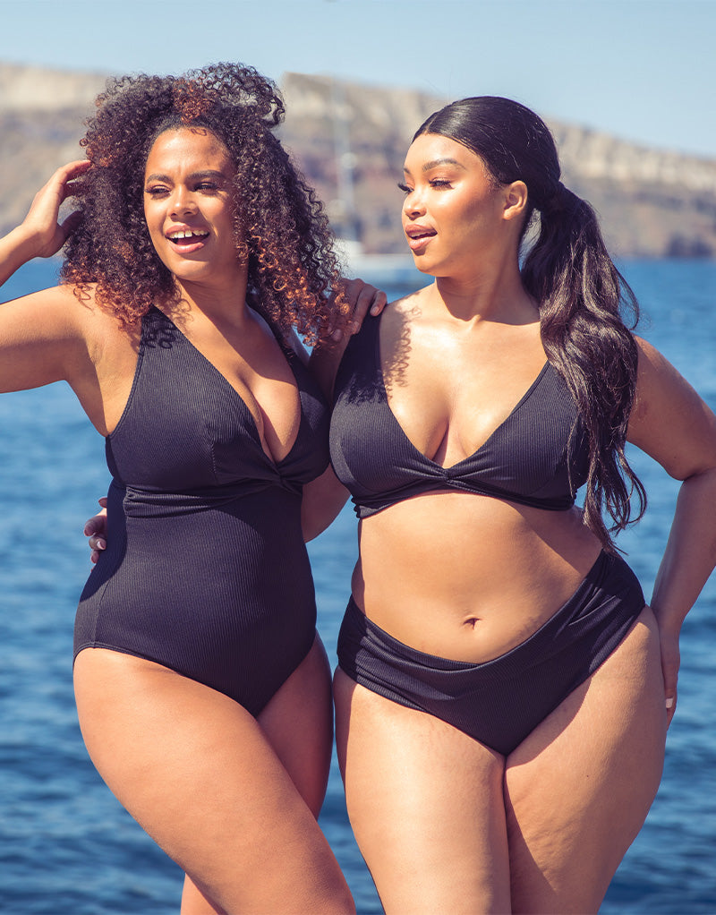 Bikini for curvy girls deals
