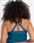 Curvy Kate First Class Tankini Top Deep Teal