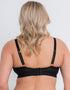 Curvy Kate Lace Daze Bralette Black